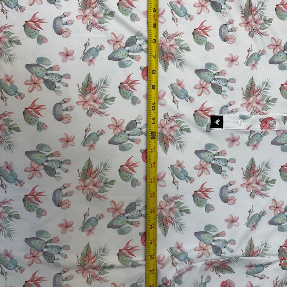 Bad birdie golf shirt - Picture 4 of 4